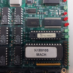 Paltronics Pal 145-2 Pcb Module V2.46