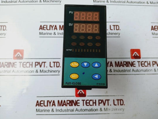 Pan-globe P908-701-010-000 Temperature Controller 85-265vac
