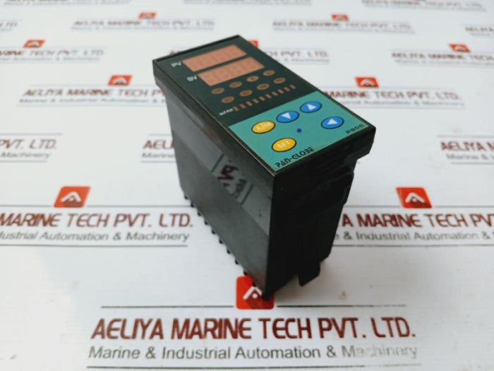 Pan-globe P908-701-010-000 Temperature Controller 85-265vac
