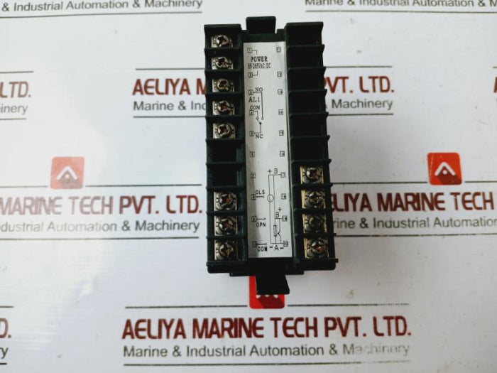 Pan-globe P908-701-010-000 Temperature Controller 85-265vac