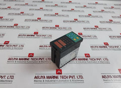Pan-globe P908 Digital Pid Temperature Controller, Fy800-101000, K2 0.0~400.0°c