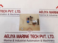 Pan Delta Controls Flasherc Pcb