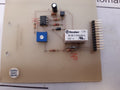 Pan Delta Controls Flasherc Pcb