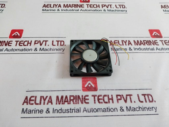 Panaflo Fba08T12H Dc Brushless Fan Dc12V 0.26A