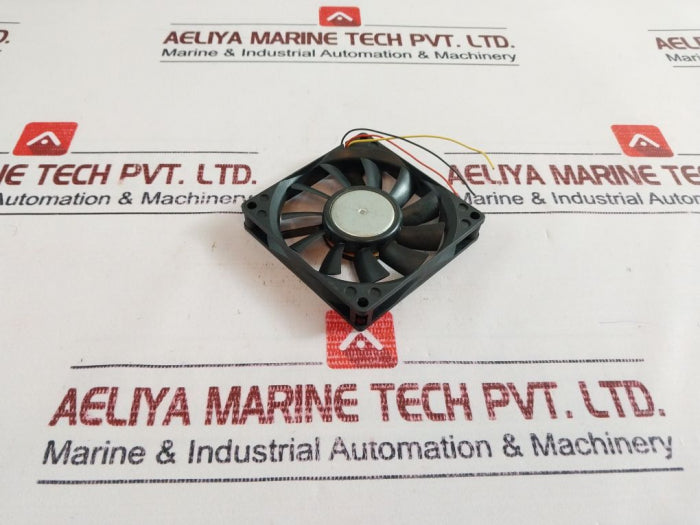 Panaflo Fba08T12H Dc Brushless Fan Dc12V 0.26A