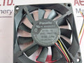 Panaflo Fba08T12H Dc Brushless Fan Dc12V 0.26A