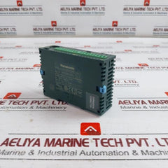 Panasonic Afp0Rc14Rs Control Unit 24V Ver. 1.2