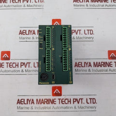 Panasonic Afp0Re16Rs Control Unit Ver. 1.0 12112798 Class 2