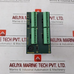 Panasonic Afp0Re16Rs Control Unit Ver. 1.0 12112798 Class 2