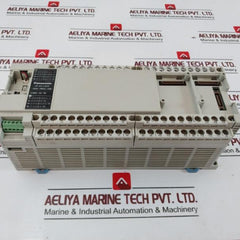 Panasonic Afpxhc60T-f Control Unit Version 1.4 100-240V Ac 0.65A 50/60Hz &nbsp;24V Dc