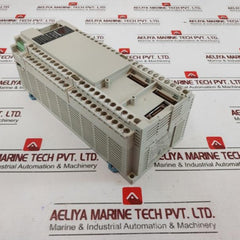 Panasonic Afpxhc60T-f Control Unit Version 1.4 100-240V Ac 0.65A 50/60Hz &nbsp;24V Dc