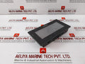 Panasonic Aig12Gq12Dt01 Programmable Display, Gt12, 24V 0.07A, Rs232C