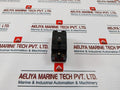 Panasonic Bs1112 Safety Breaker Hb Type 110V 20Arc 1500A