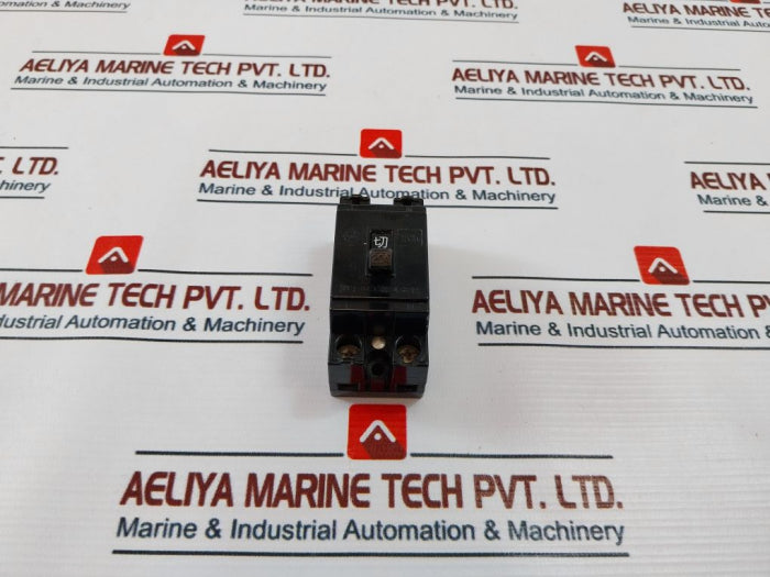 Panasonic Bs1112 Safety Breaker Hb Type 110V 20Arc 1500A