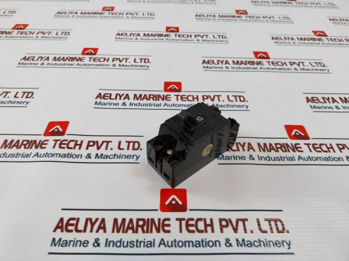 Panasonic Bs1112 Safety Breaker Hb Type 110V 20Arc 1500A