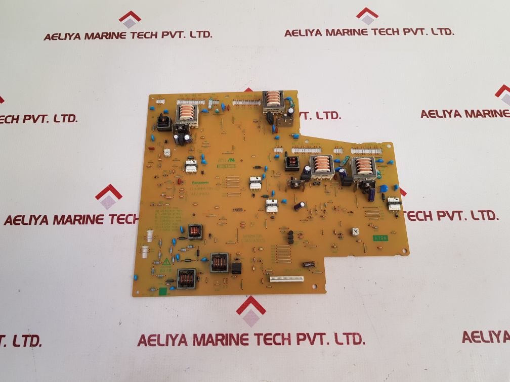 Panasonic Euk9Mma79H Circuit Board