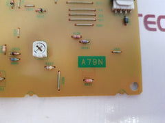 Panasonic Euk9Mma79H Circuit Board