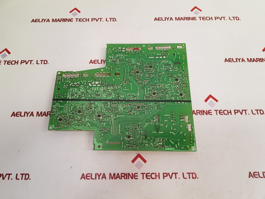 Panasonic Euk9Mma79H Circuit Board