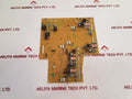 Panasonic Euk9Mma79H Circuit Board