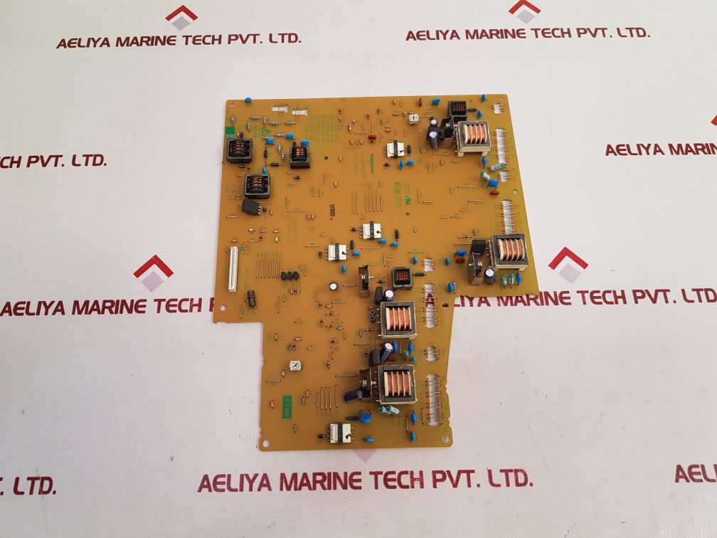 Panasonic Euk9Mma79H Circuit Board