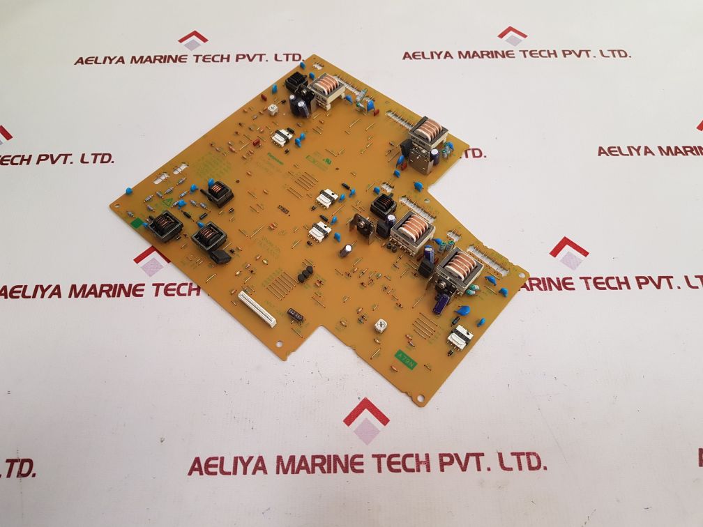 Panasonic Euk9Mma79H Circuit Board