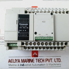 Panasonic Fp-xh C30T Control Unit 100-240V 0.55A 50/60Hz 17042465