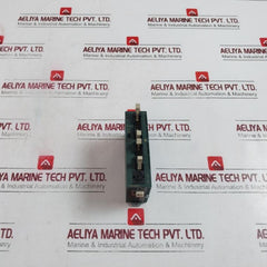 Panasonic Fp0-c16T Control Unit 24V