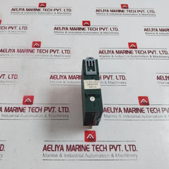 Panasonic Fp0-c16T Control Unit 24V