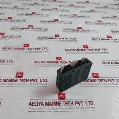Panasonic Fp0-c16T Control Unit 24V
