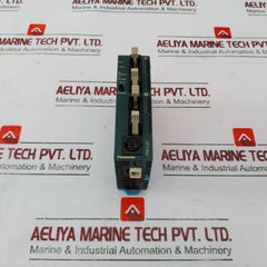 Panasonic Fp0-c16T Control Unit Afp02343-a Ver 2.3 24V 0.3A