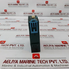 Panasonic Fp0-c16T Control Unit Afp02343-a Ver 2.3 24V 0.3A