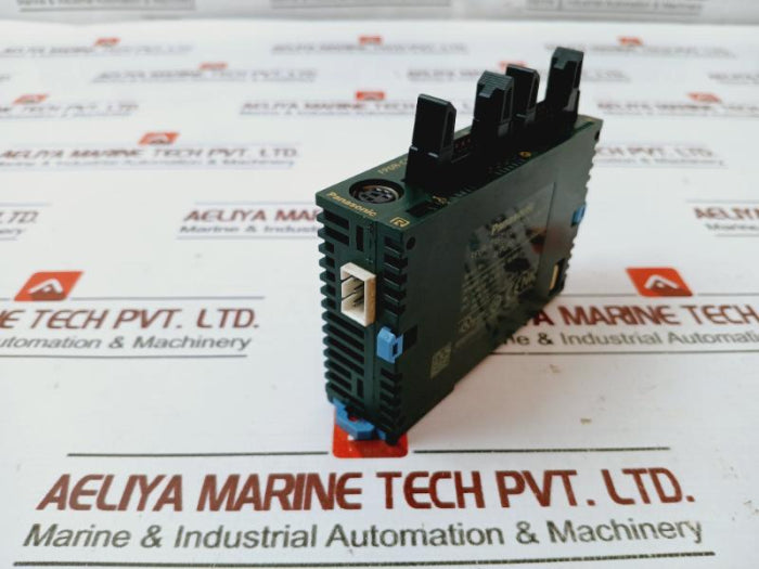 Panasonic Fp0R-c16T Control Unit 24V 0.3A Class 2