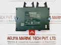 Panasonic Fp0R-c16T Control Unit 24V 0.3A Class 2