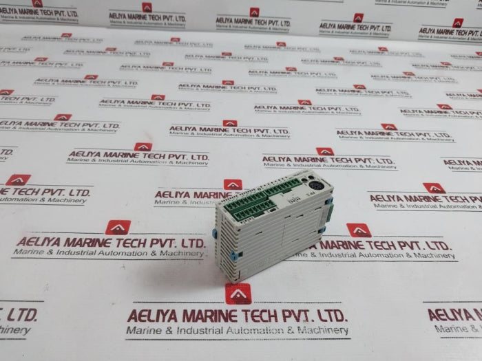 Panasonic Fpg-c24R2H Programmable Control Unit 24V 0.5A 2A/Point 4.5A/Common