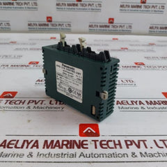 Panasonic Fpo-c16T Control Unit 24V Ver.2.3