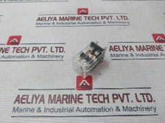 Matsushita Electric Hc2-h-ac48V-f Relay 3A 250Vac 30Vdc