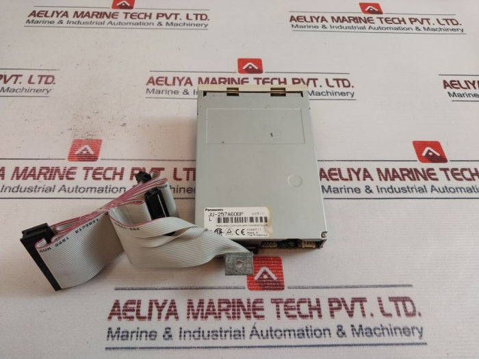 Panasonic Ju-257A606P Floppy Disk Drive