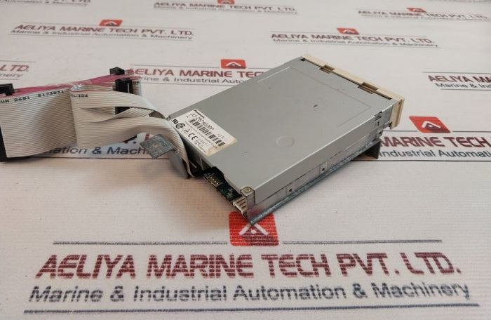 Panasonic Ju-257A606P Floppy Disk Drive