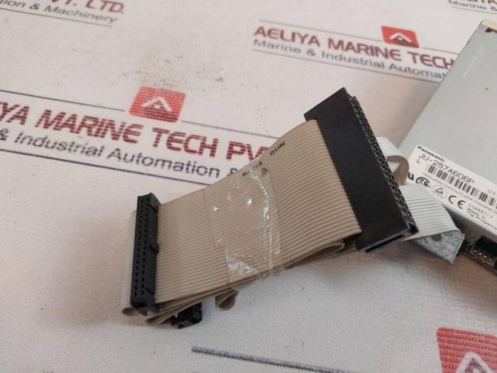 Panasonic Ju-257A606P Floppy Disk Drive