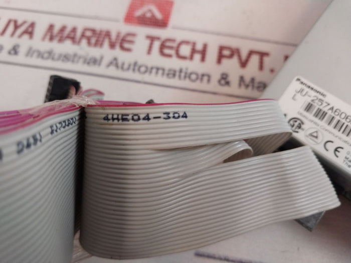 Panasonic Ju-257A606P Floppy Disk Drive