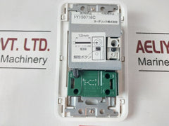 Lot of 2X Panasonic LC211 Dimmer Switch For LED Y150716C