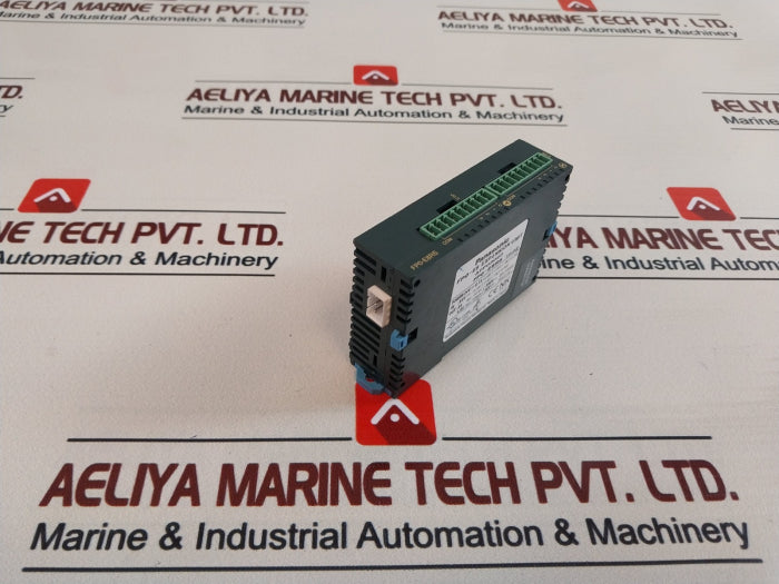 Panasonic Fp0-e8Rs Plc Expansion Unit 24V Dc
