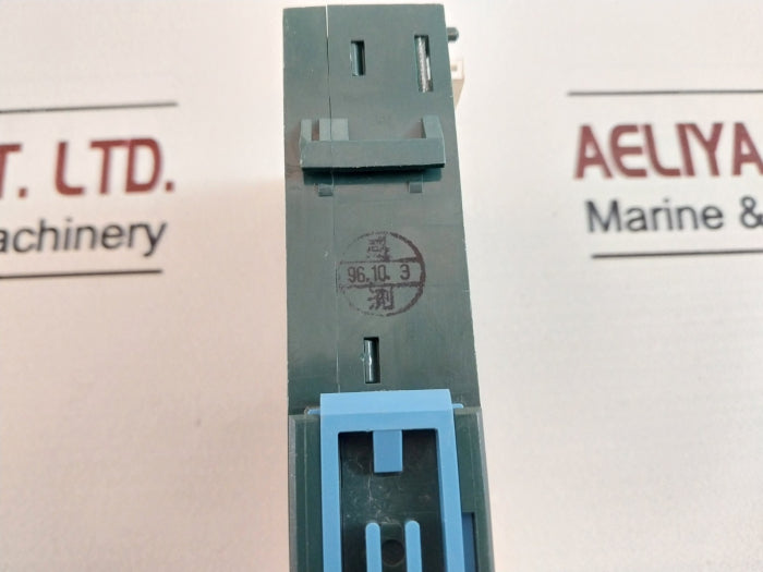 Panasonic Fp0-e8Rs Plc Expansion Unit 24V Dc