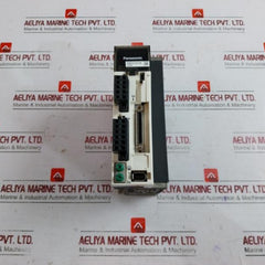 Panasonic Mbdht2510E Ac Servo Drive 400W 200-240V, 50/60Hz