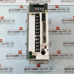 Panasonic Mgda093a1a Ac Servo Driver 200-230v 900w, 60/75°c Wire