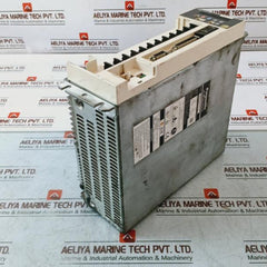 Panasonic Mgda093a1a Ac Servo Driver 200-230v 900w, 60/75°c Wire