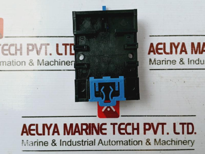 Panasonic Pm4hf8-m-ac120vw Off-delay Timer With Base 0-10 Min 100-120v 50/60hz