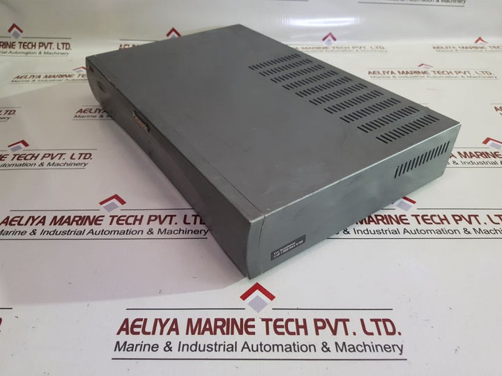 Panasonic Pv-hs2000 Hard Disk Recorder