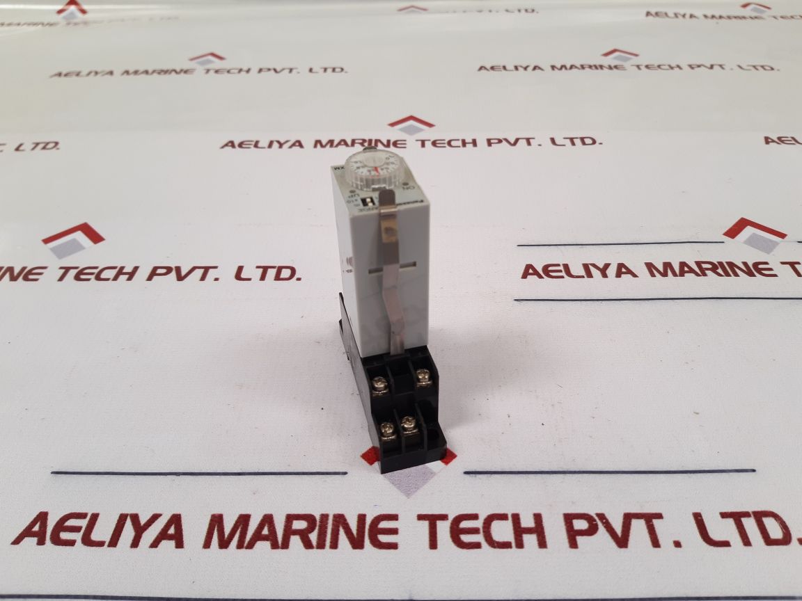 Panasonic S1Dxm-a Timer Hj2-sfd