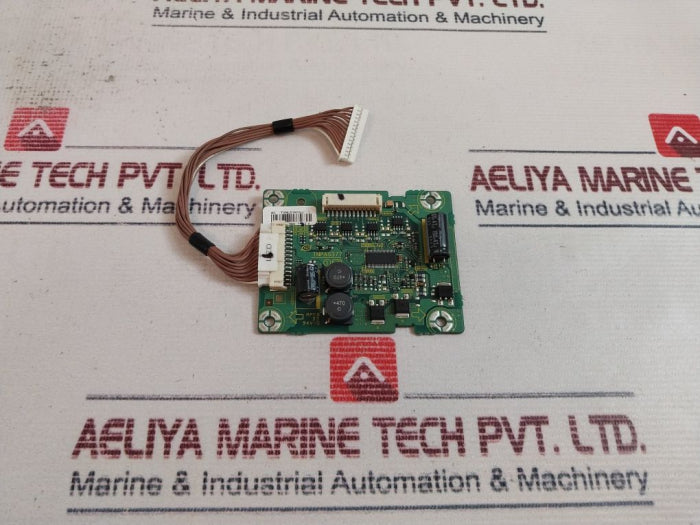 Panasonic Tnpa5377 1 Ld Inverter Board 94V-0